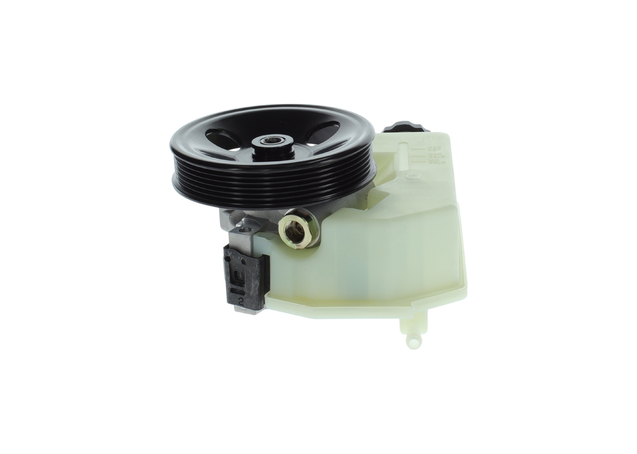 BOSCH POMPA STERZO MECCANICA