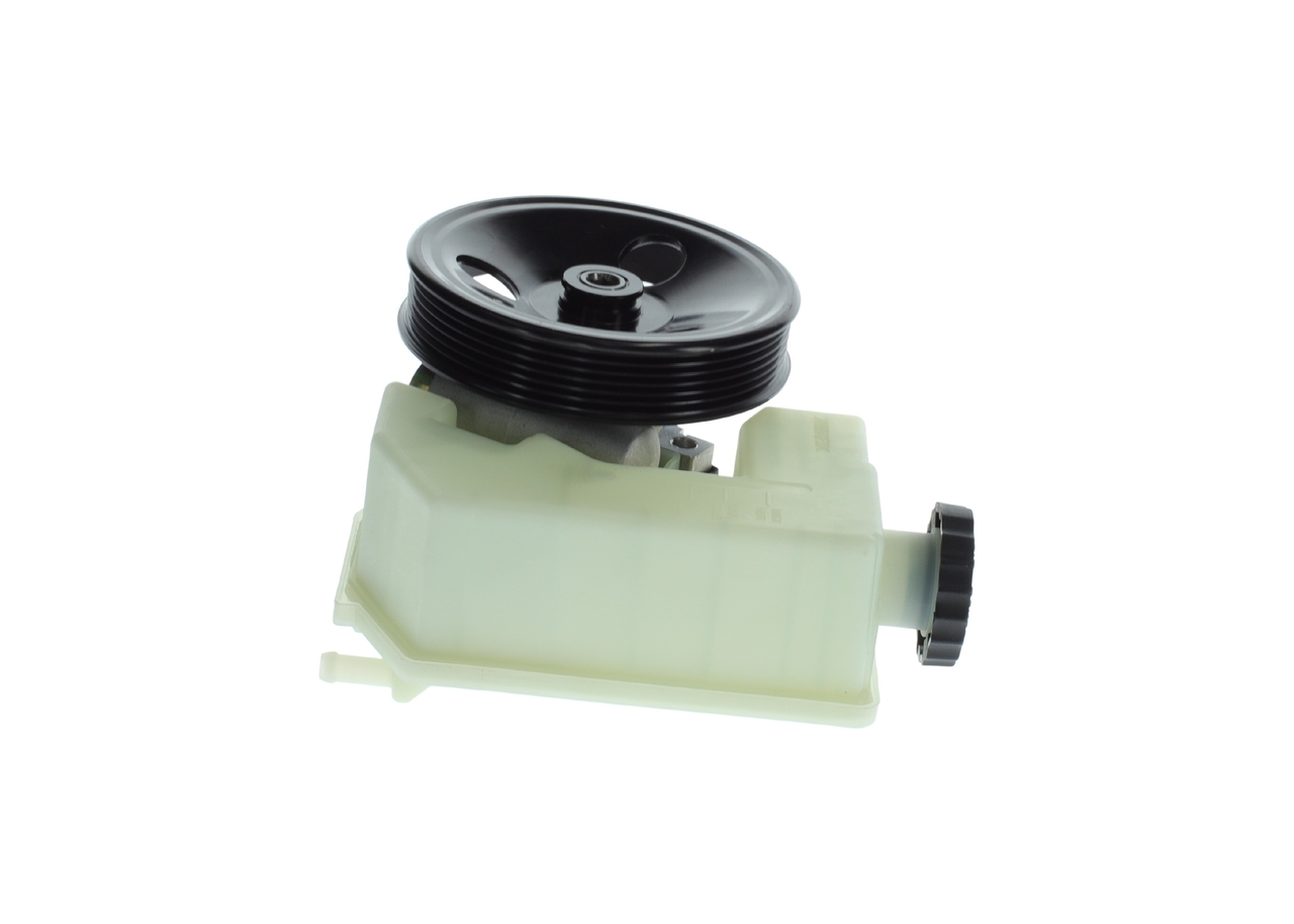 BOSCH POMPA STERZO MECCANICA