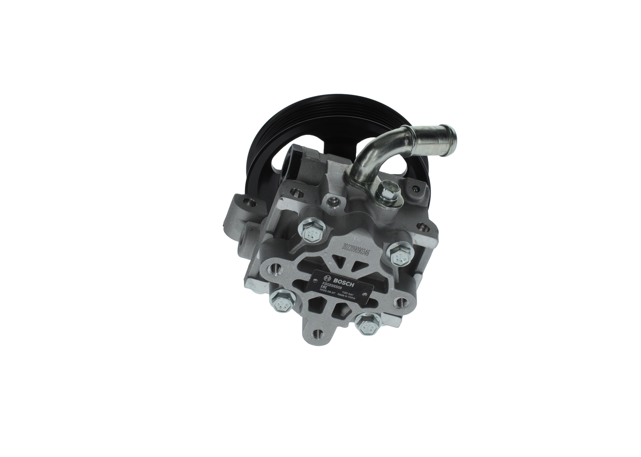 BOSCH POMPA STERZO MECCANICA