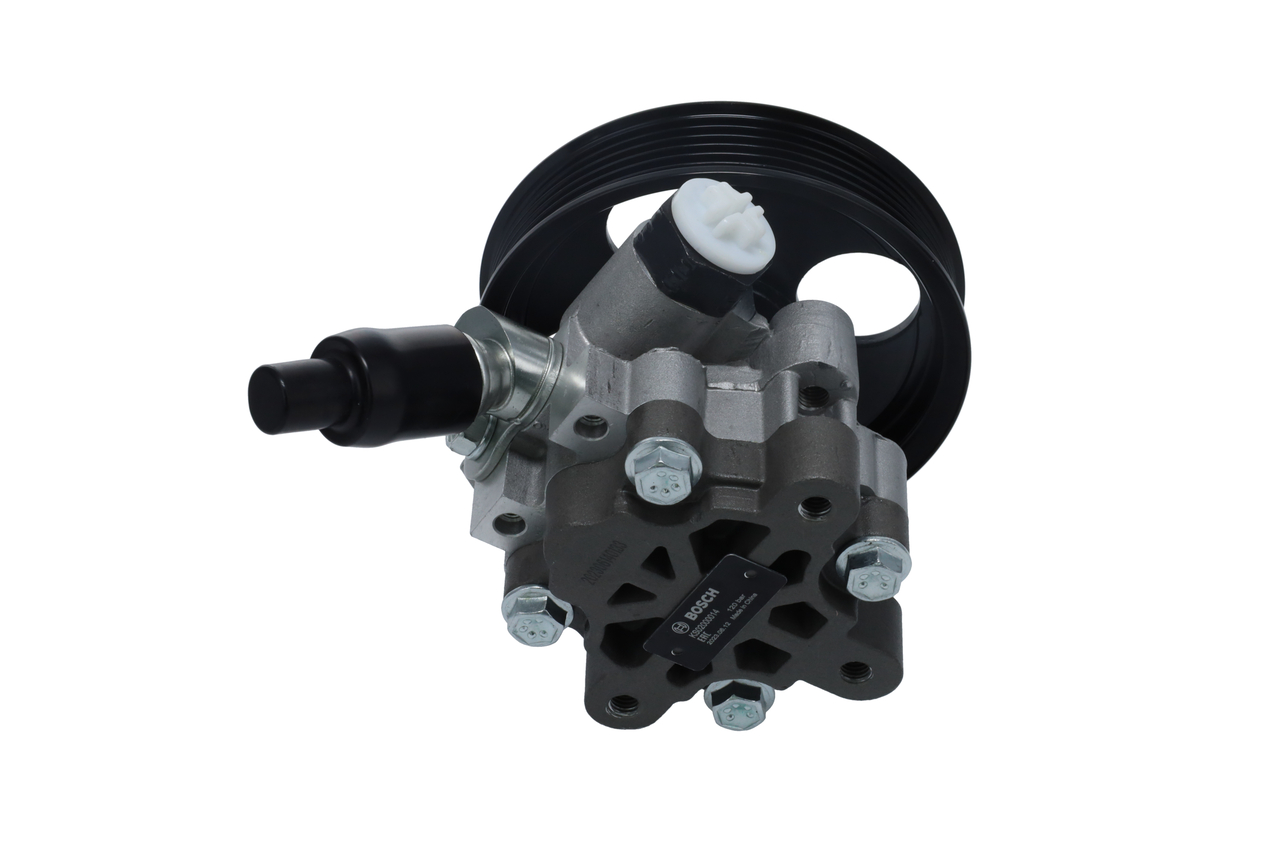 BOSCH POMPA STERZO MECCANICA
