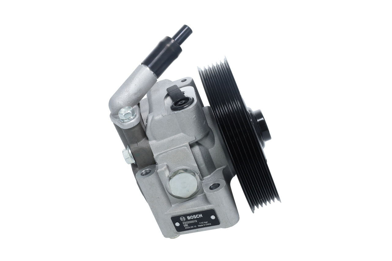 BOSCH POMPA STERZO MECCANICA