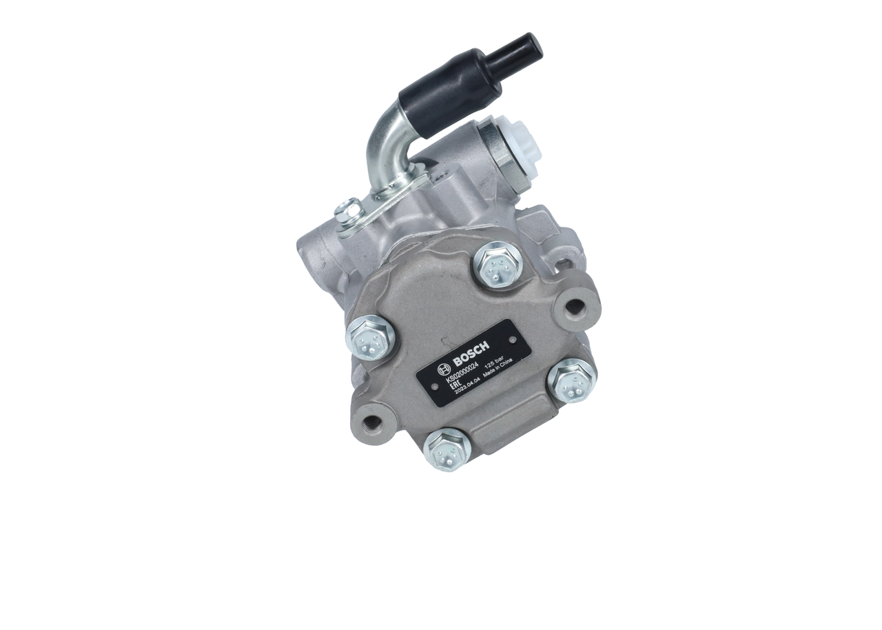 BOSCH POMPA STERZO MECCANICA