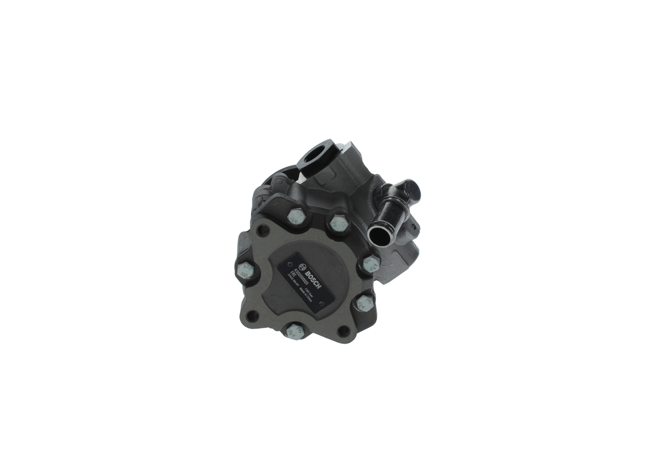 BOSCH POMPA STERZO MECCANICA
