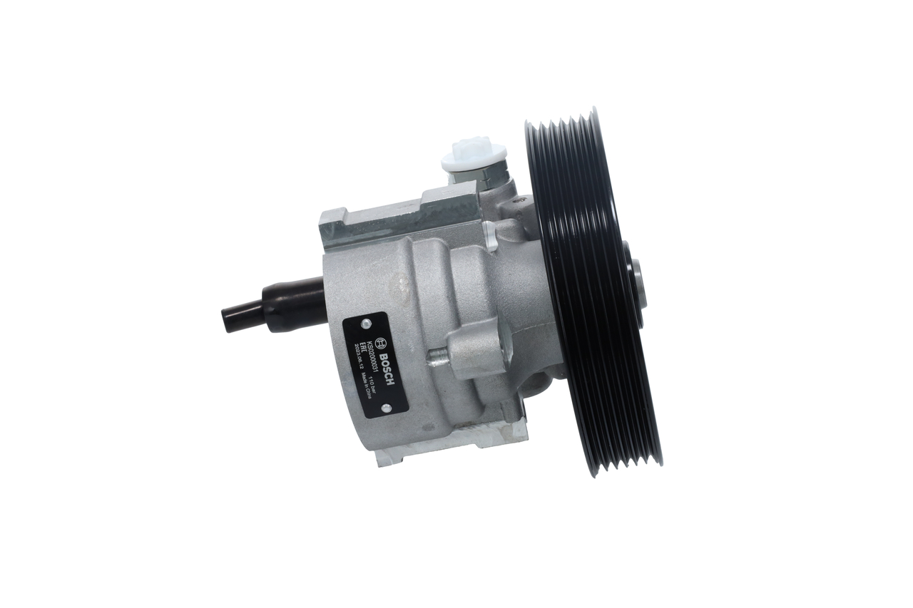 BOSCH POMPA STERZO MECCANICA