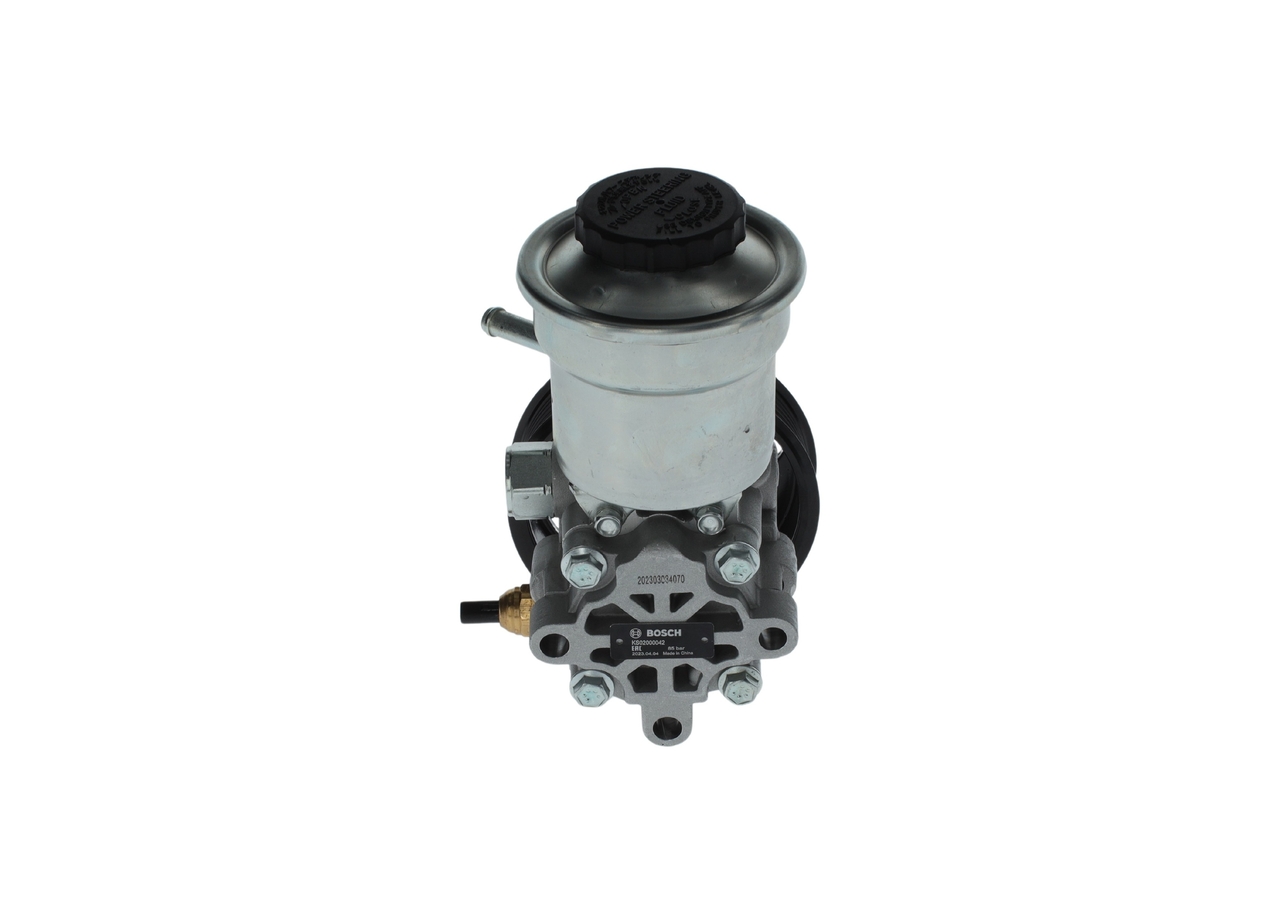 BOSCH POMPA STERZO MECCANICA