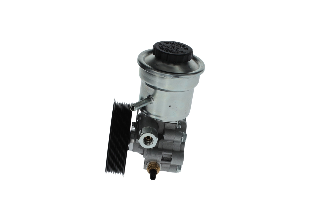 BOSCH POMPA STERZO MECCANICA