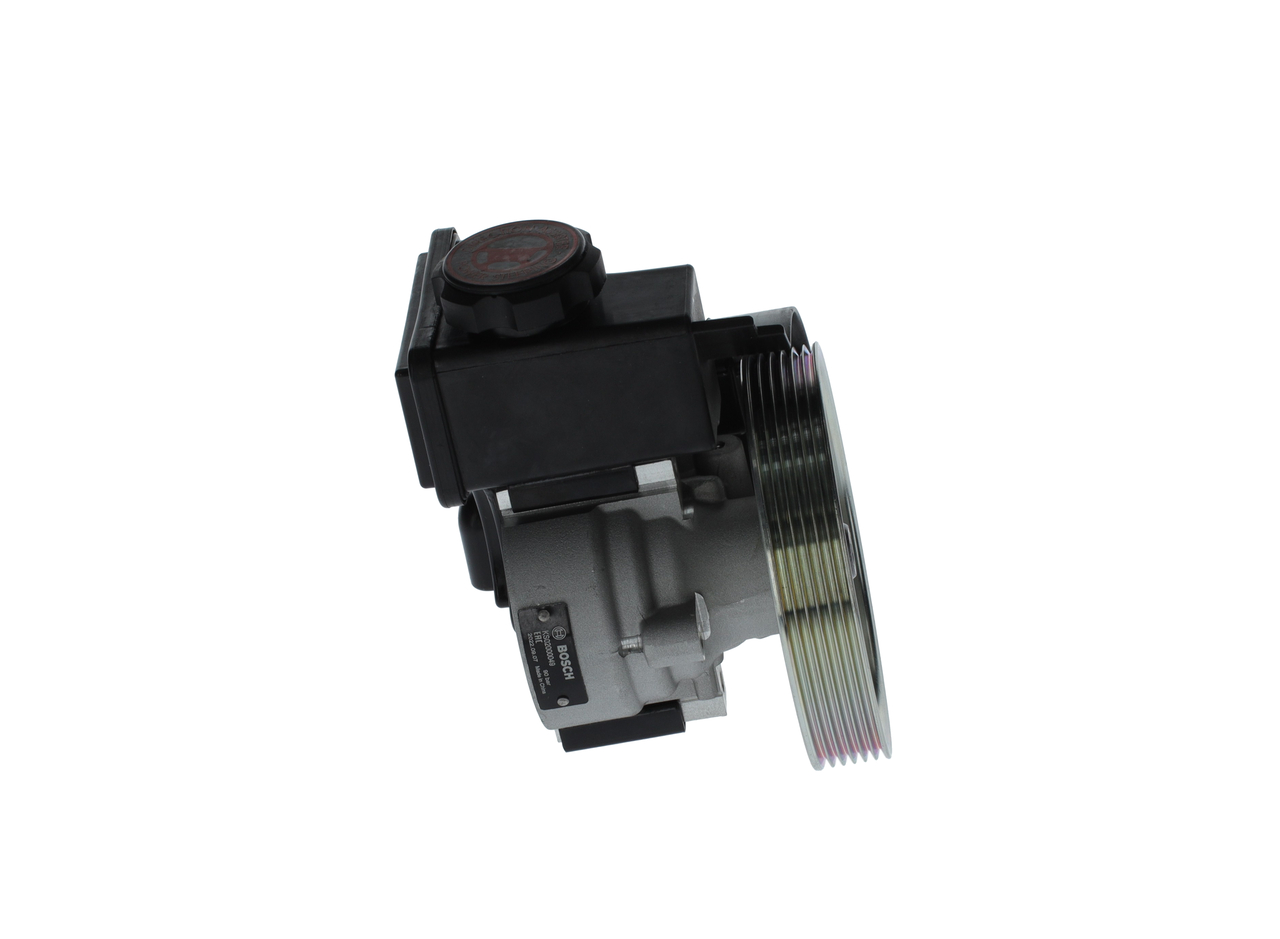 BOSCH POMPA STERZO MECCANICA