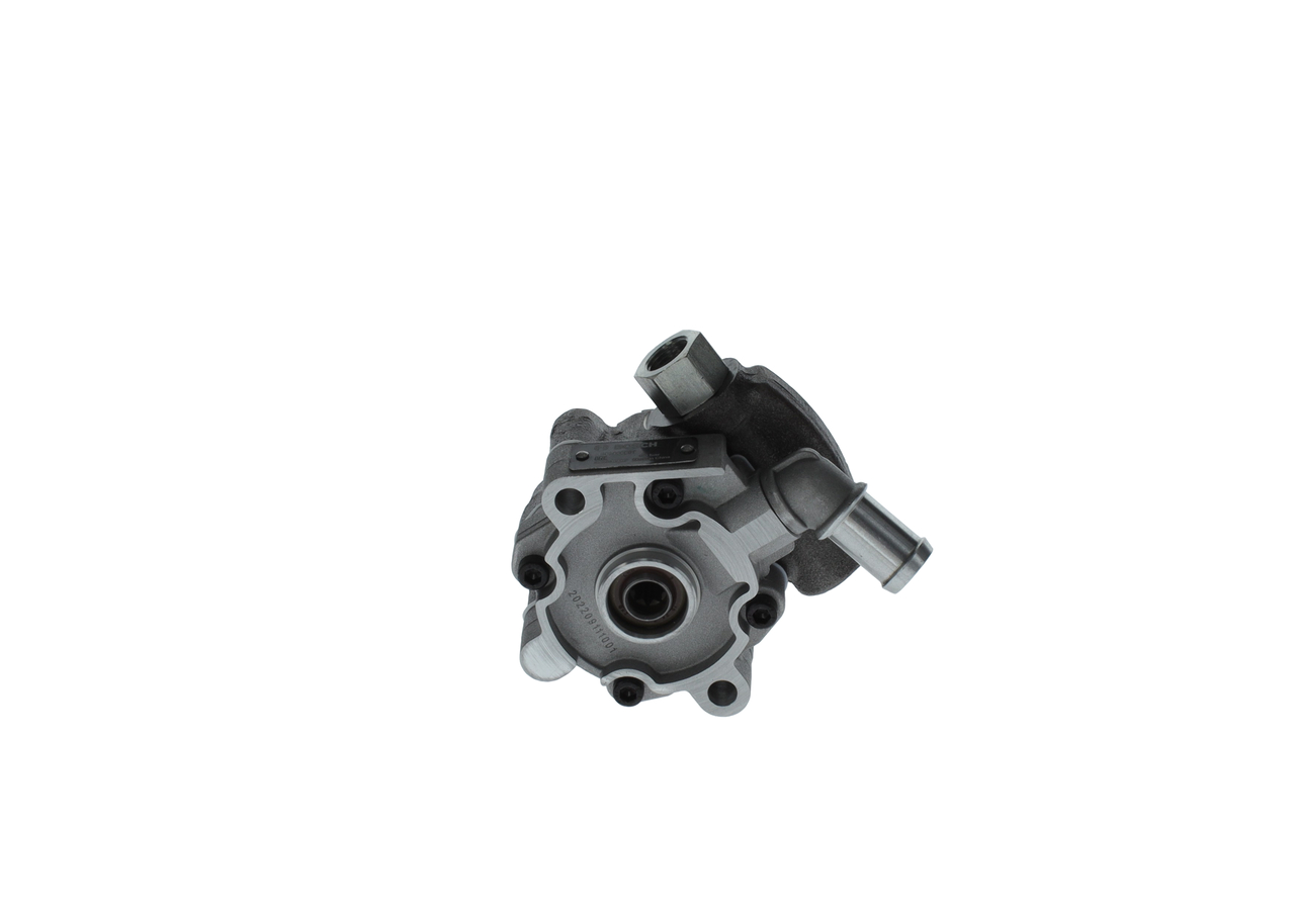 BOSCH POMPA STERZO MECCANICA