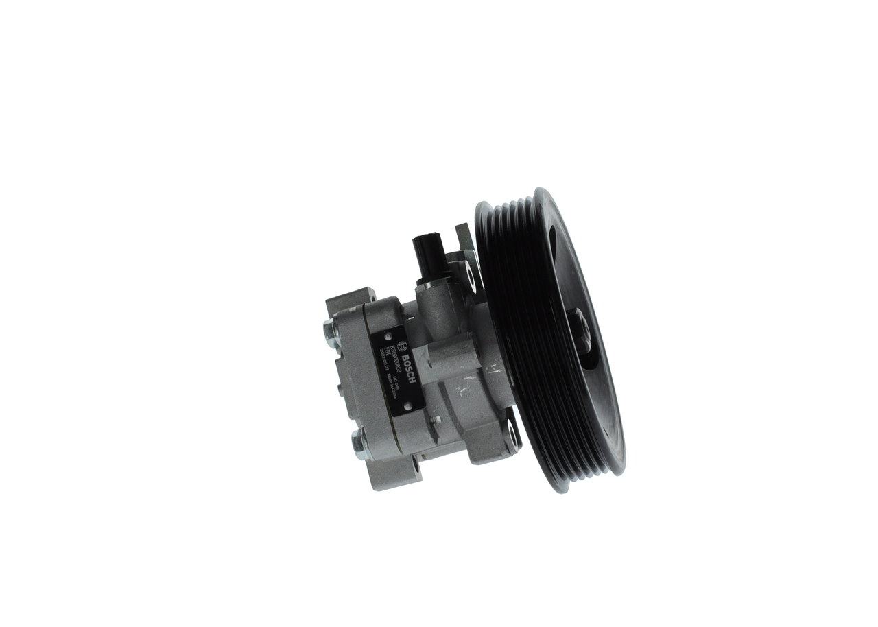BOSCH POMPA STERZO MECCANICA