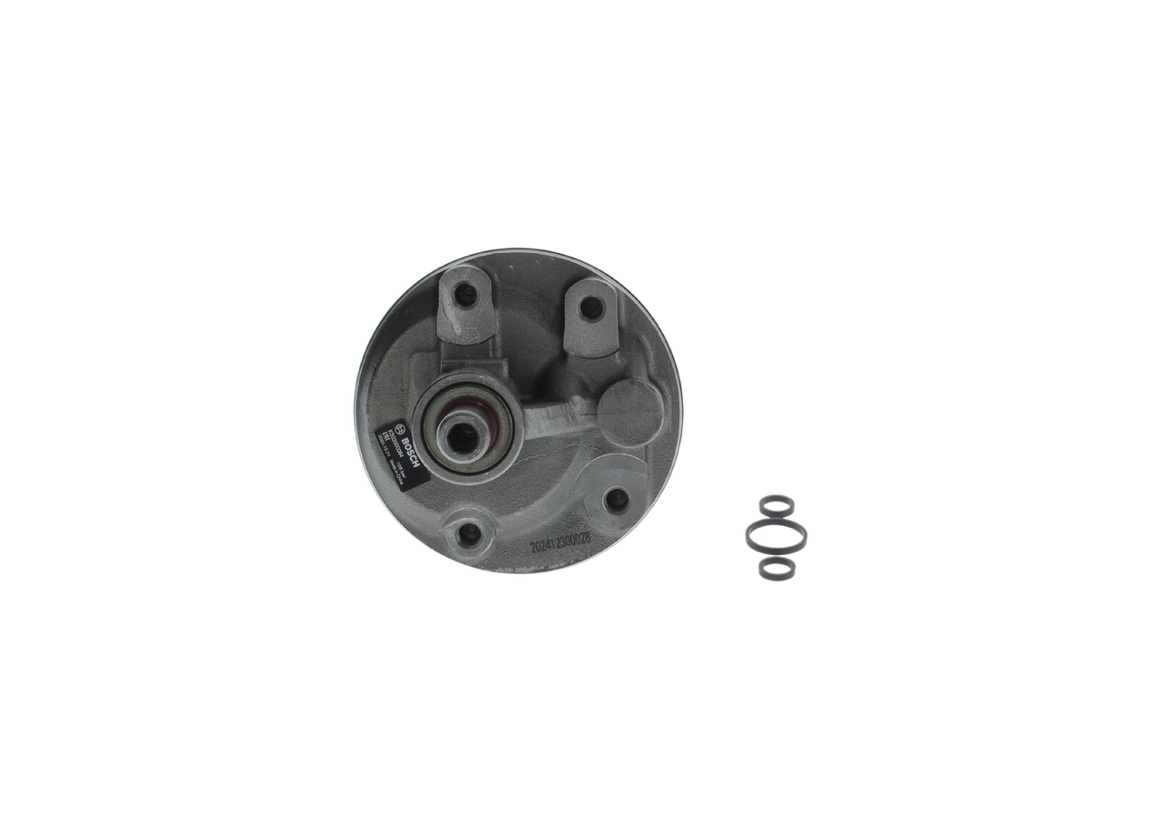 BOSCH POMPA STERZO MECCANICA
