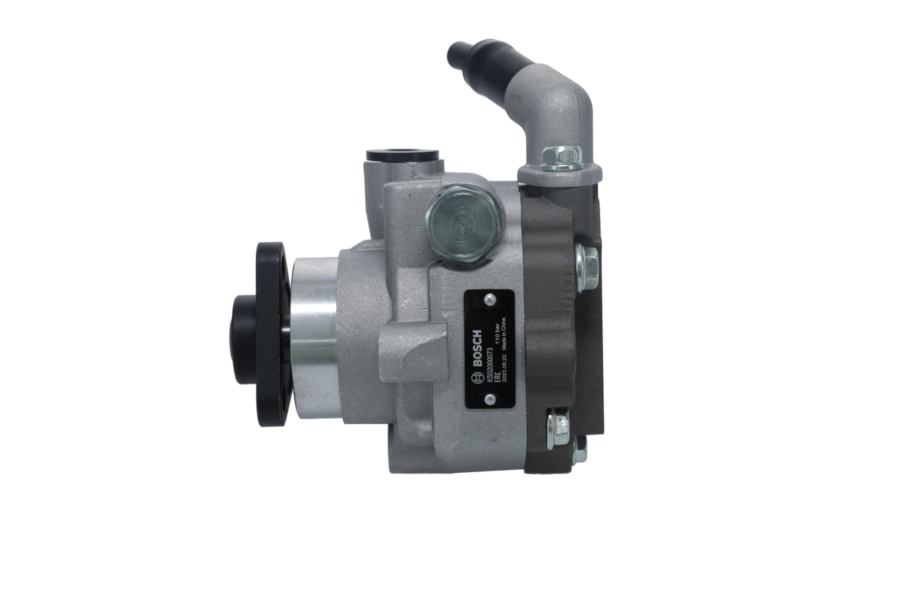 BOSCH POMPA STERZO MECCANICA