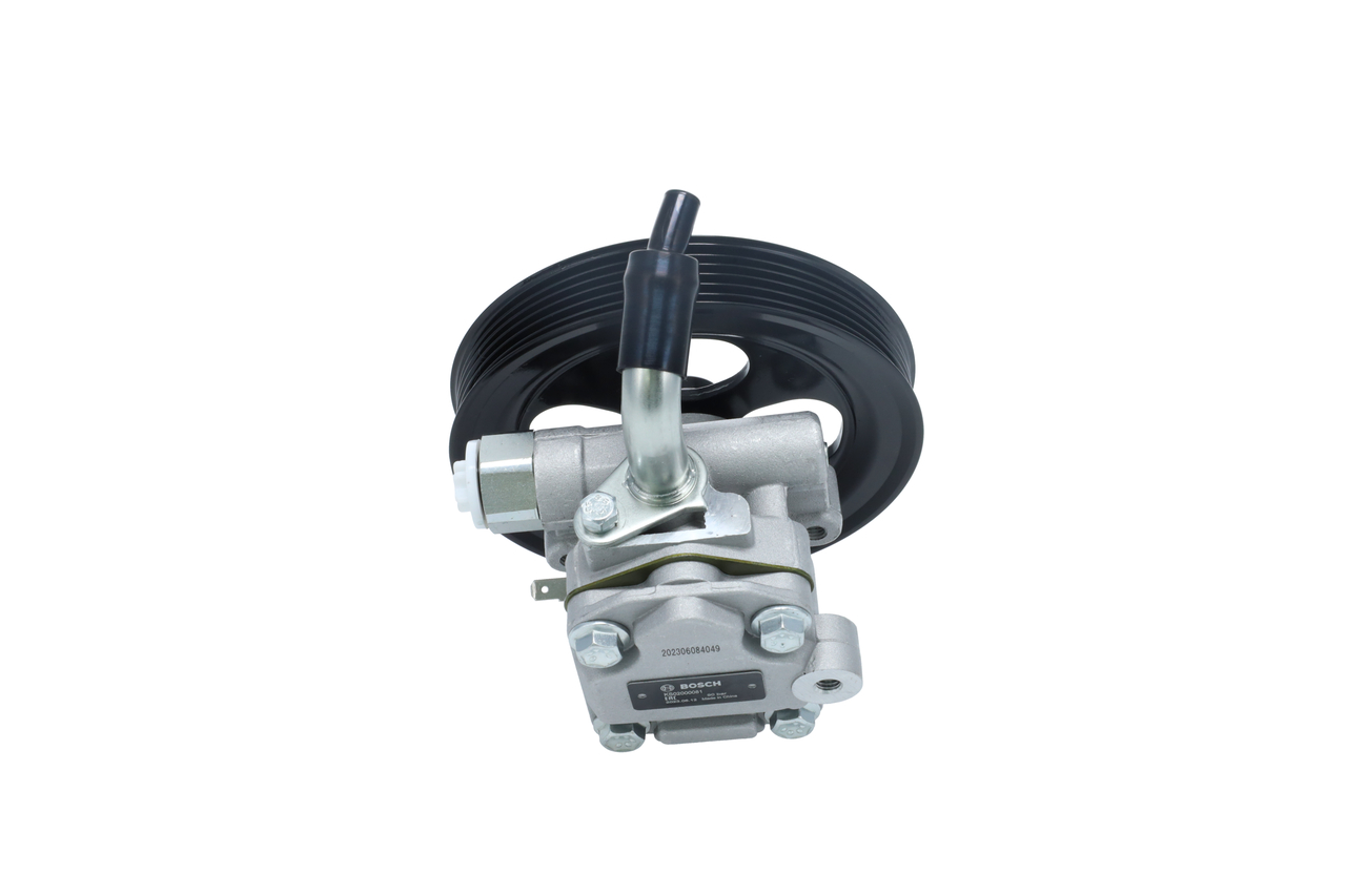BOSCH POMPA STERZO MECCANICA
