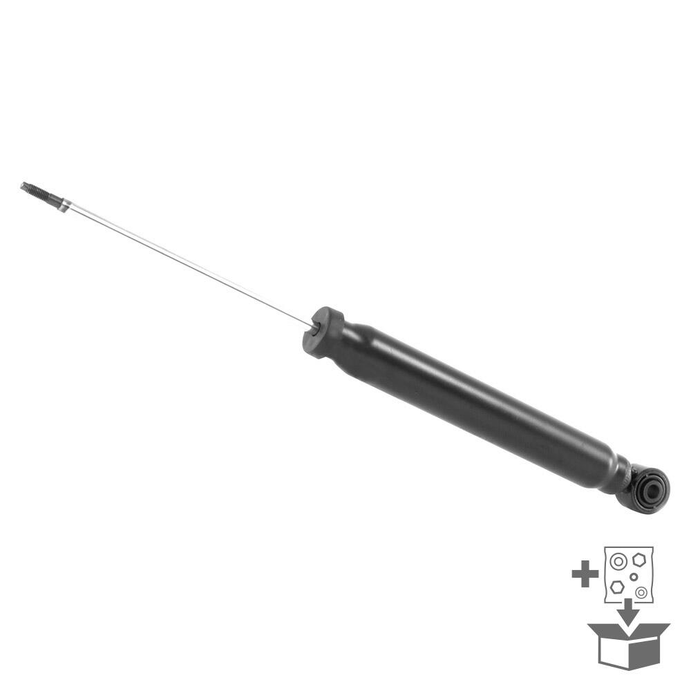 Ammortizzatore MONROE 376048SP