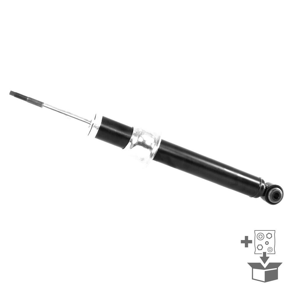 Ammortizzatore MONROE 376076SP