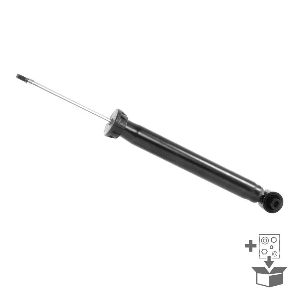 Ammortizzatore MONROE 376212SP