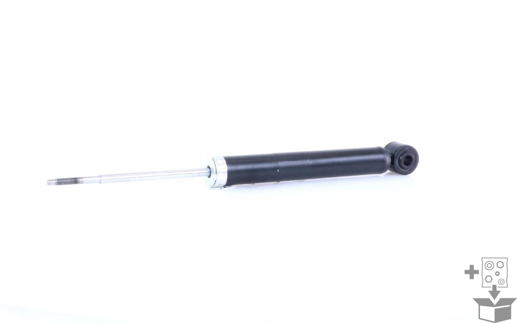 Ammortizzatore MONROE 376242SP