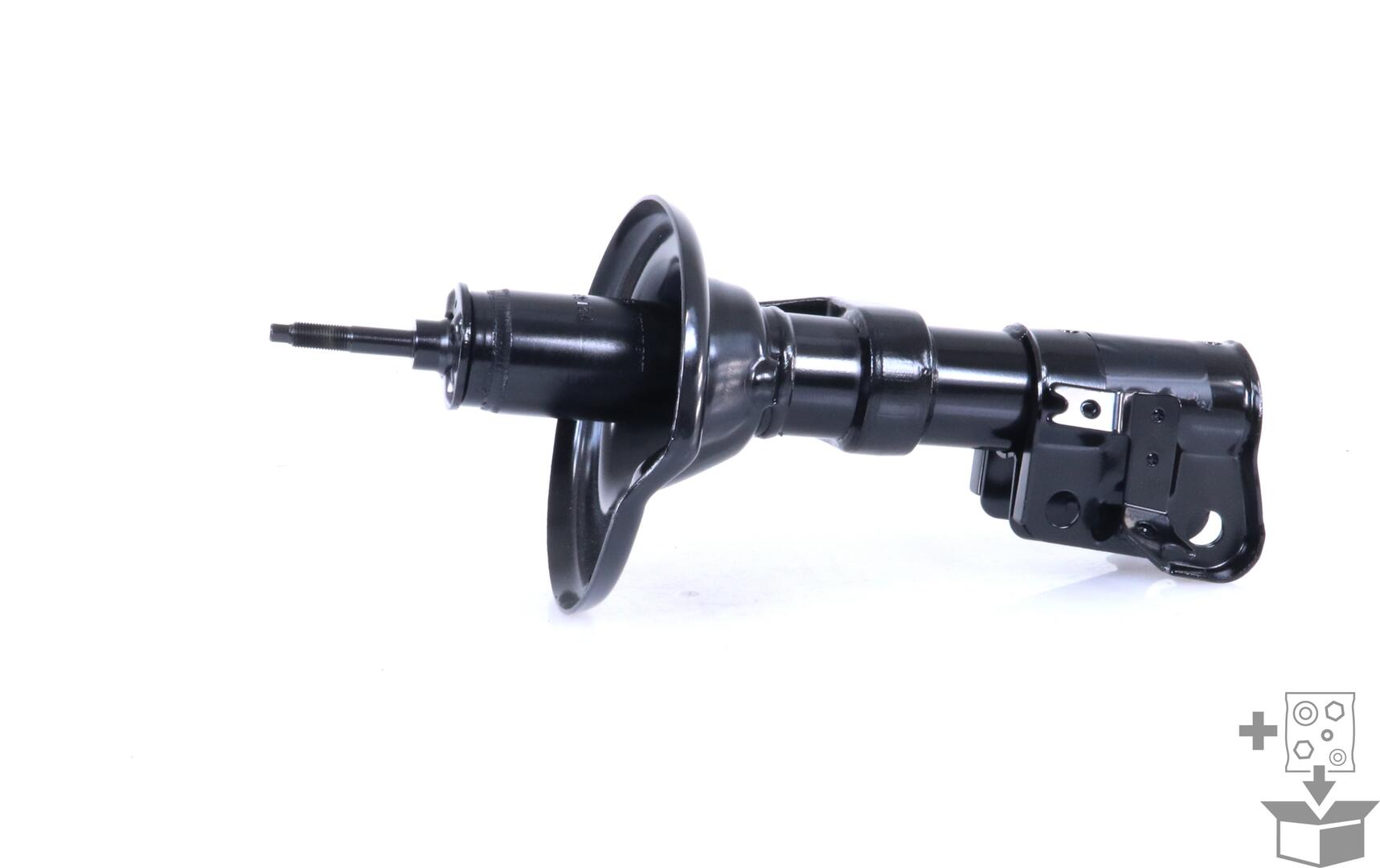 Ammortizzatore MONROE 72143ST