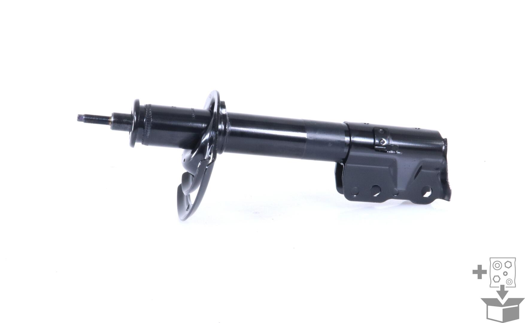 Ammortizzatore MONROE 72367ST