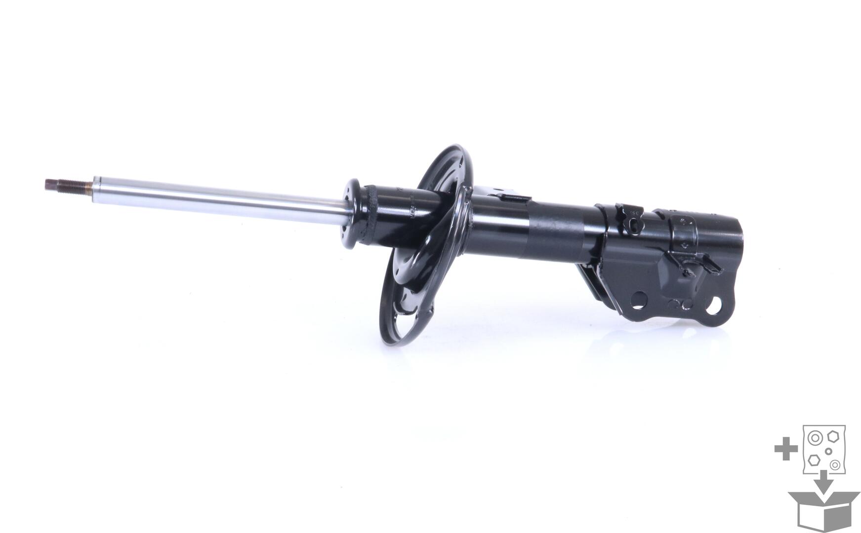 Ammortizzatore MONROE 72938ST