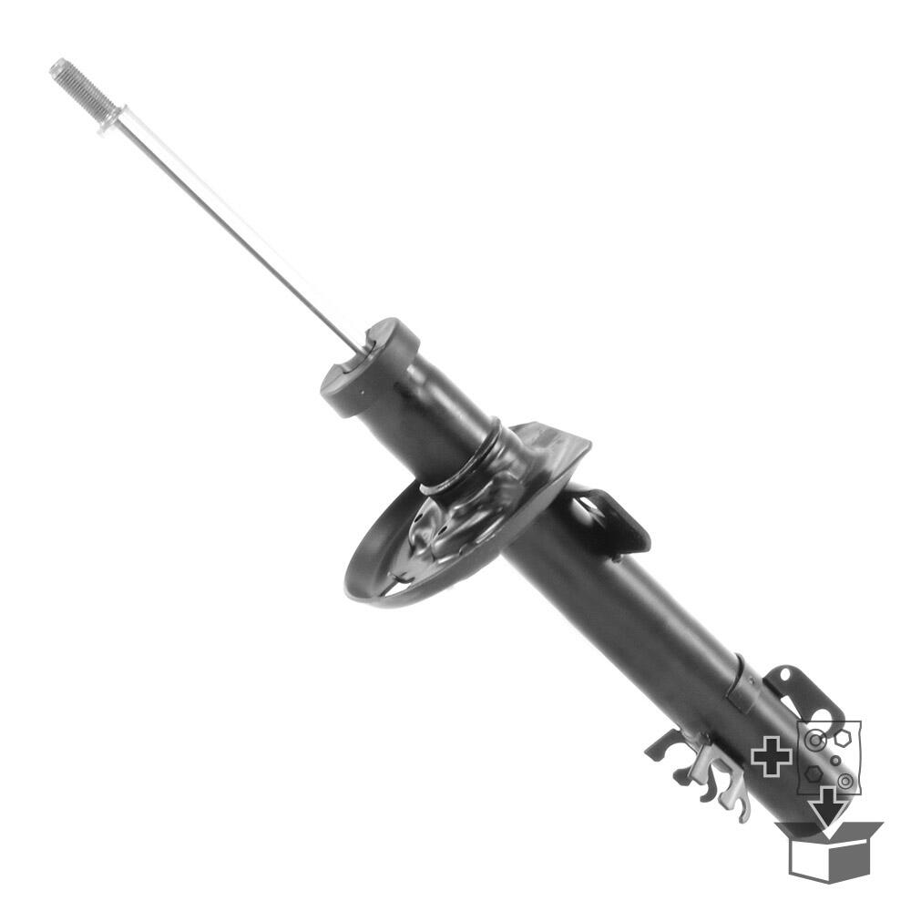 Ammortizzatore MONROE 742044SP
