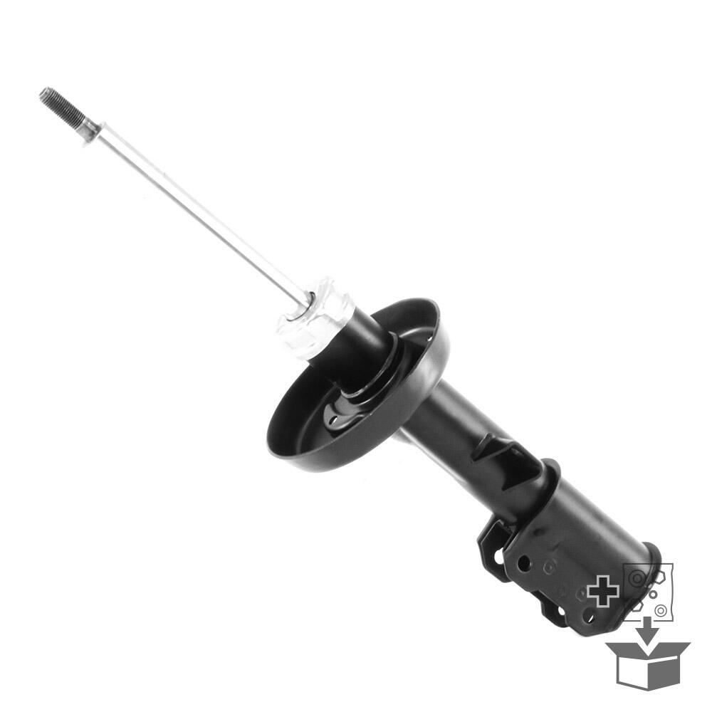Ammortizzatore MONROE 742124SP