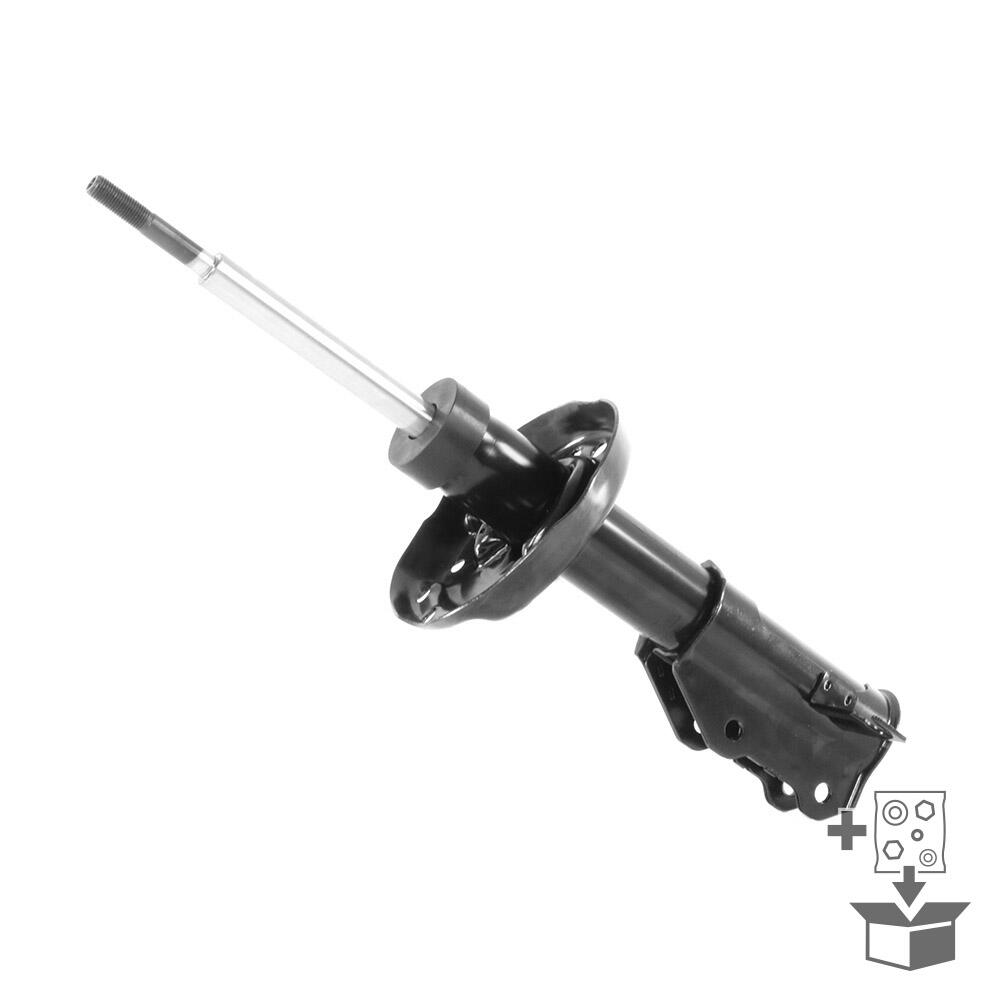 Ammortizzatore MONROE 742166SP