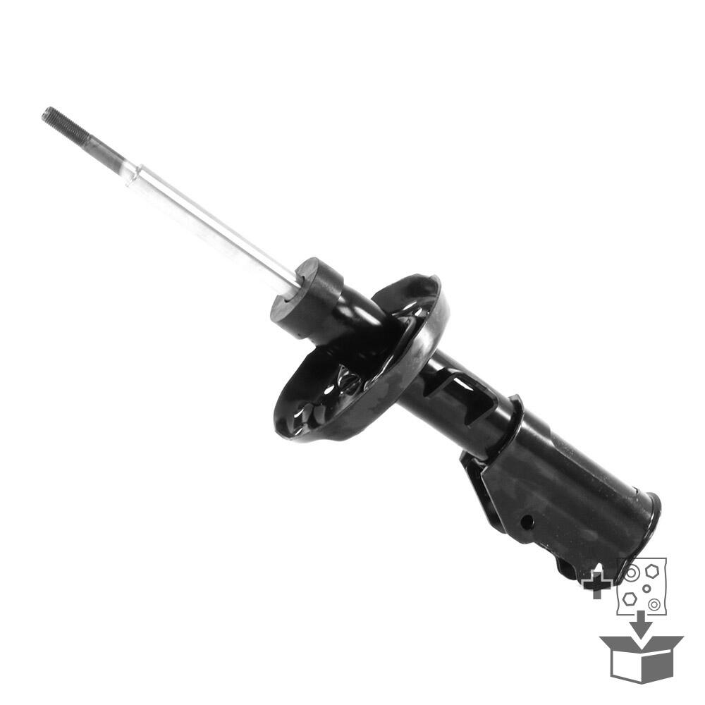 Ammortizzatore MONROE 742167SP