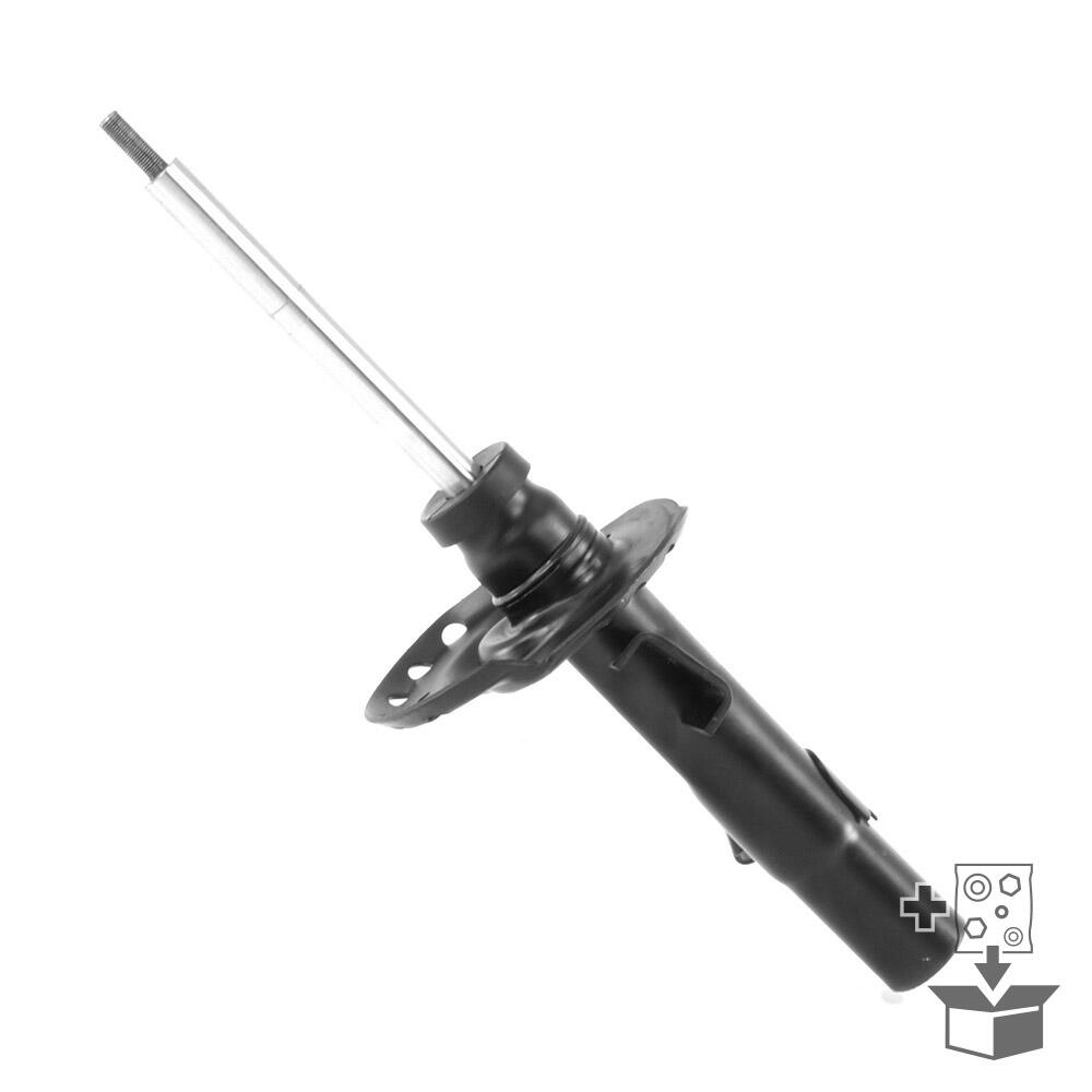 Ammortizzatore MONROE 742241SP