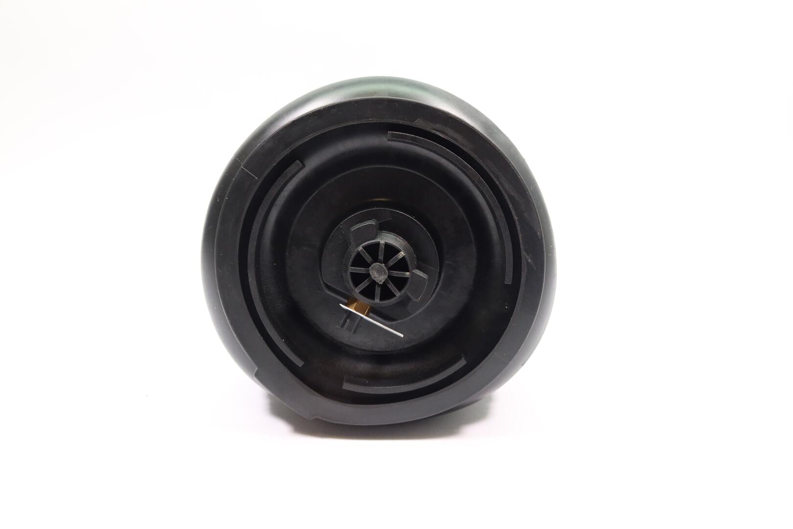 Molla pneumatica, autotelaio MONROE ASP001