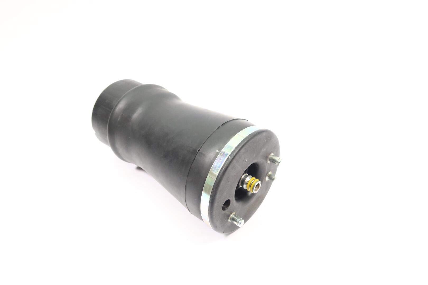 Molla pneumatica, autotelaio MONROE ASP012