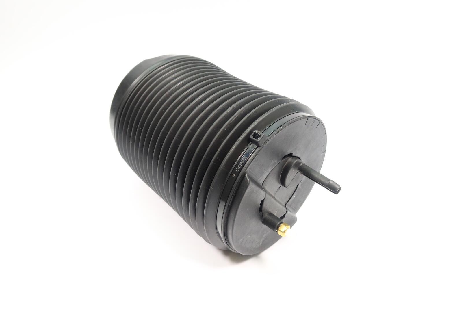 Molla pneumatica, autotelaio MONROE ASP017