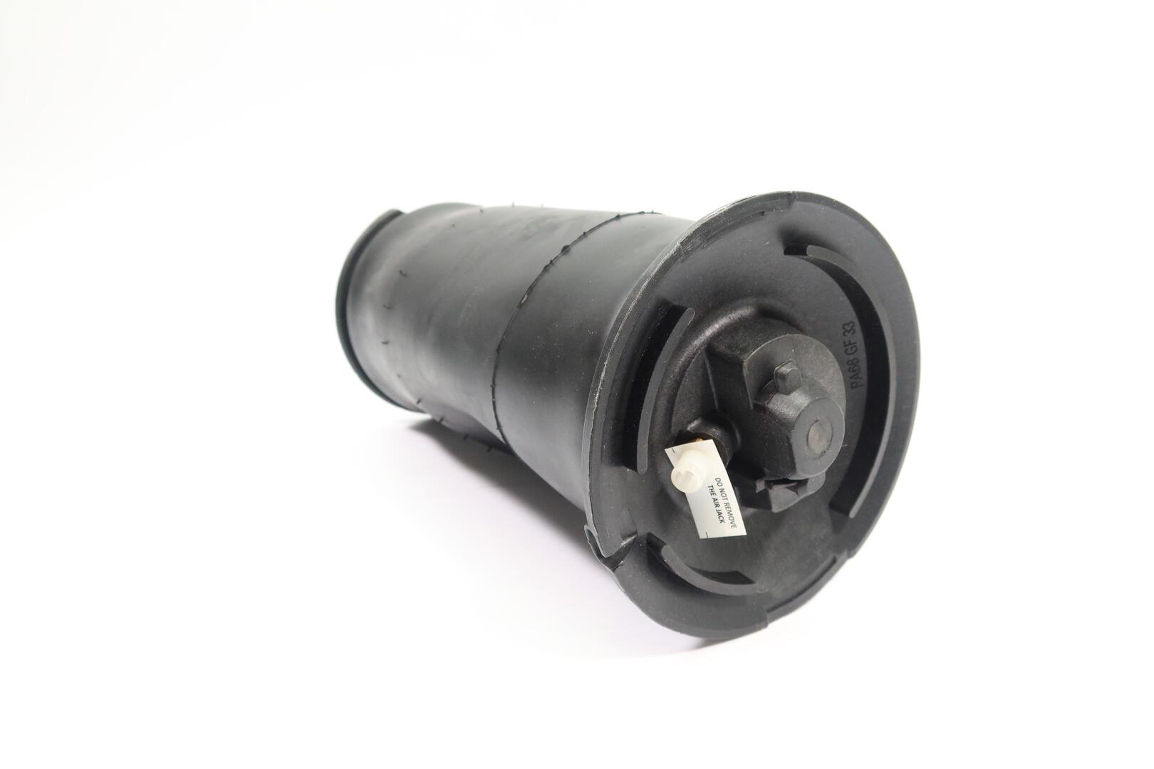 Molla pneumatica, autotelaio MONROE ASP027