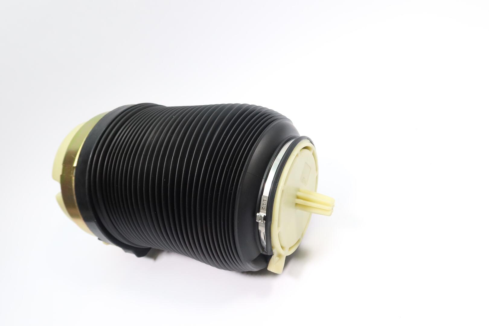 Molla pneumatica, autotelaio MONROE ASP035