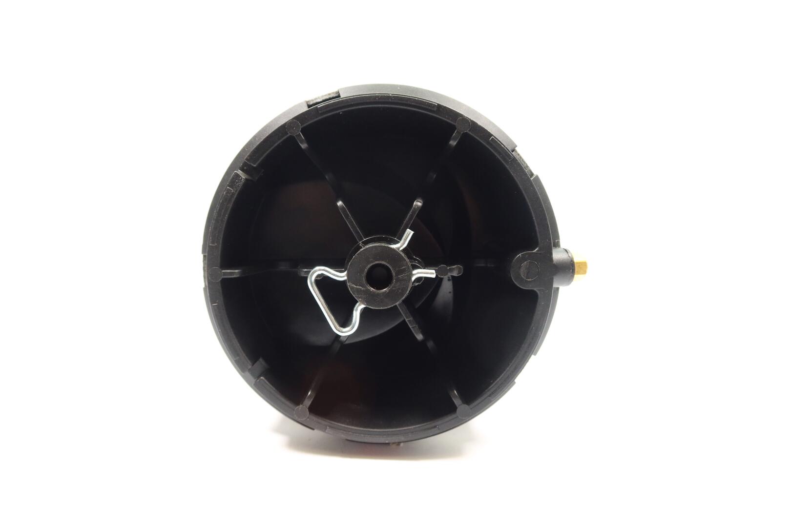 Molla pneumatica, autotelaio MONROE ASP039
