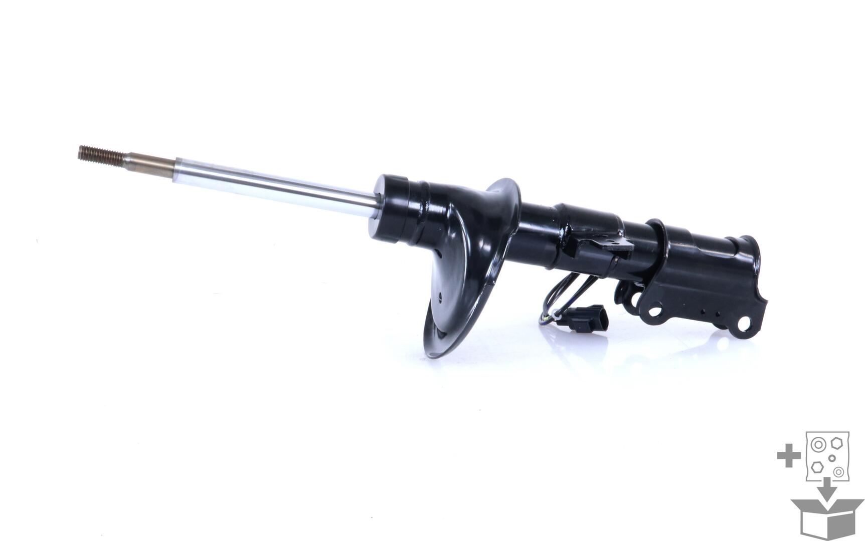 Ammortizzatore MONROE C2502S