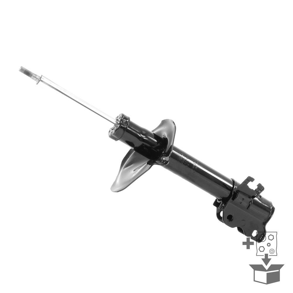 Ammortizzatore MONROE D0019R