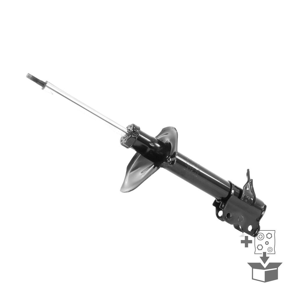 Ammortizzatore MONROE D0021R