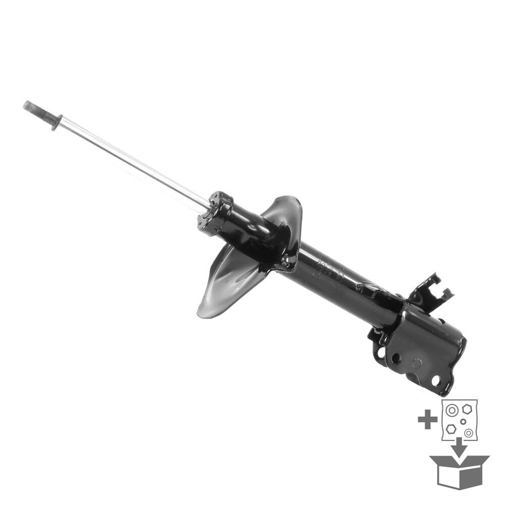 Ammortizzatore MONROE D0022L