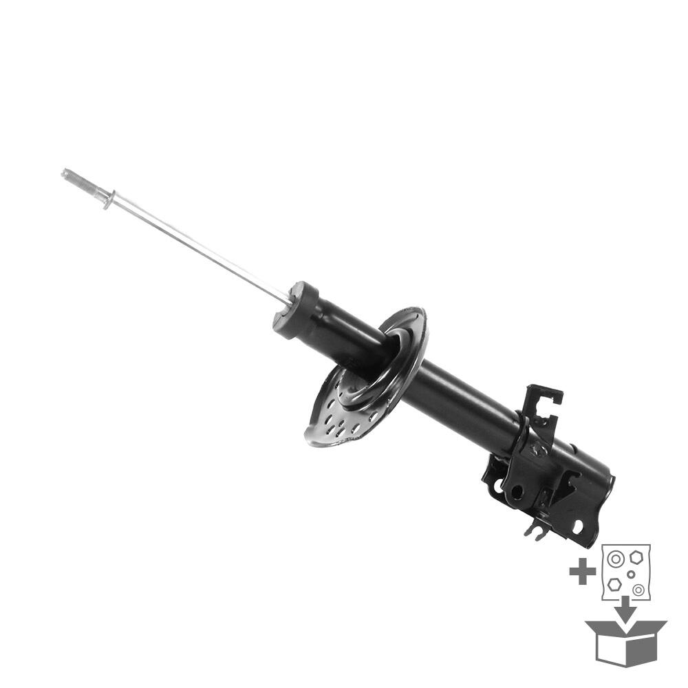 Ammortizzatore MONROE D0027R