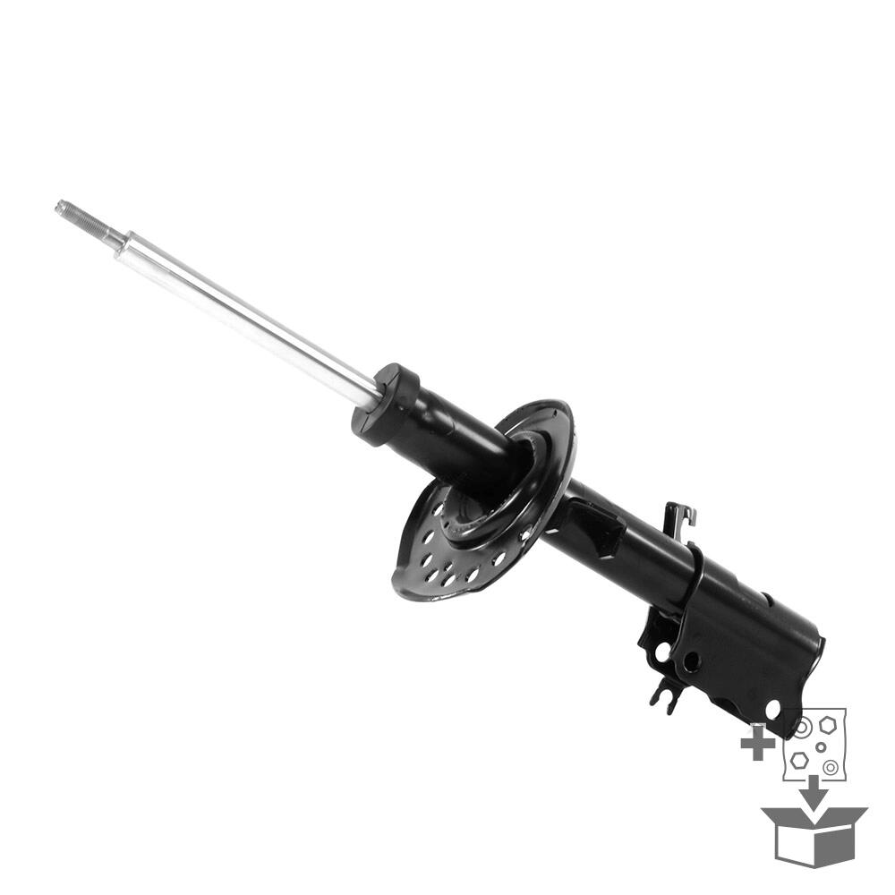 Ammortizzatore MONROE D0028L