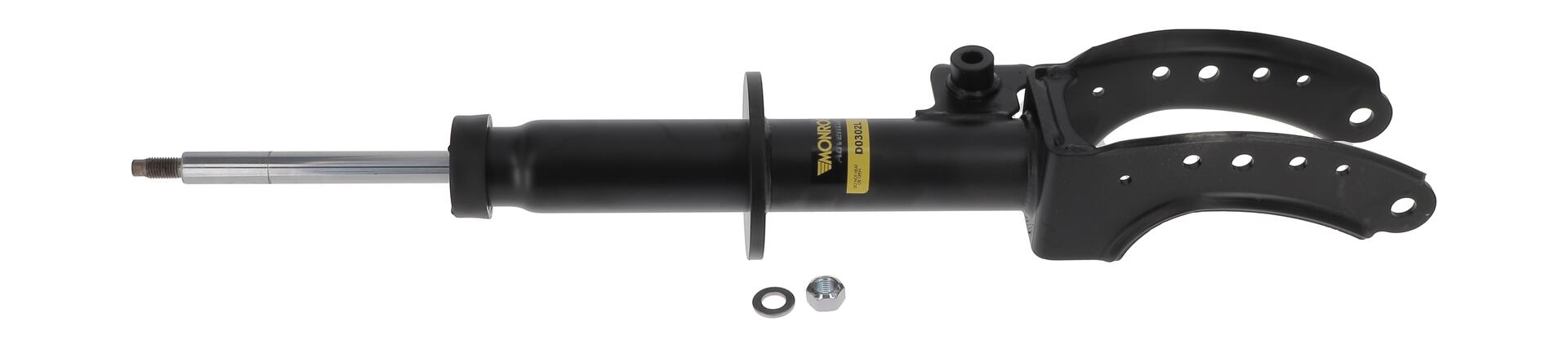 Ammortizzatore MONROE D0302L