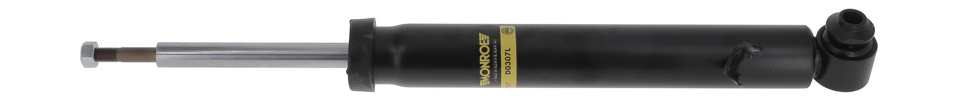 Ammortizzatore MONROE D0307L