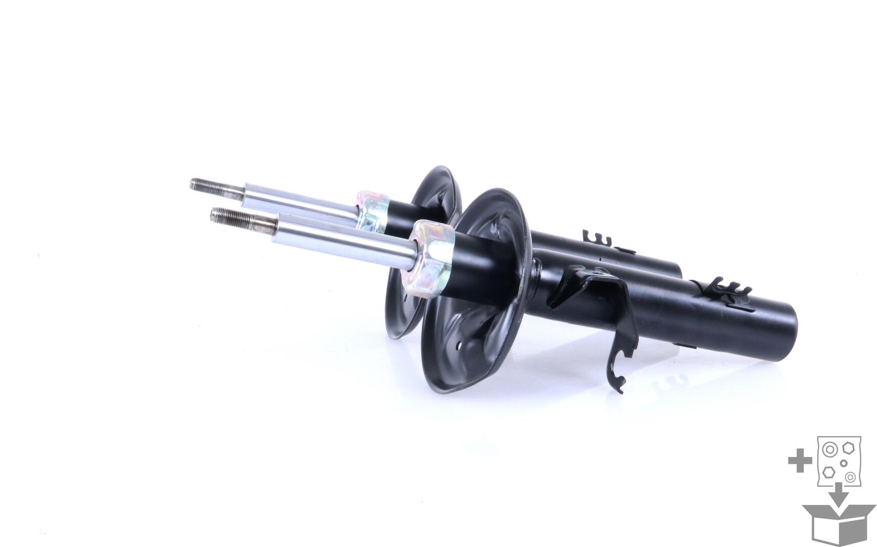 Ammortizzatore MONROE D0405