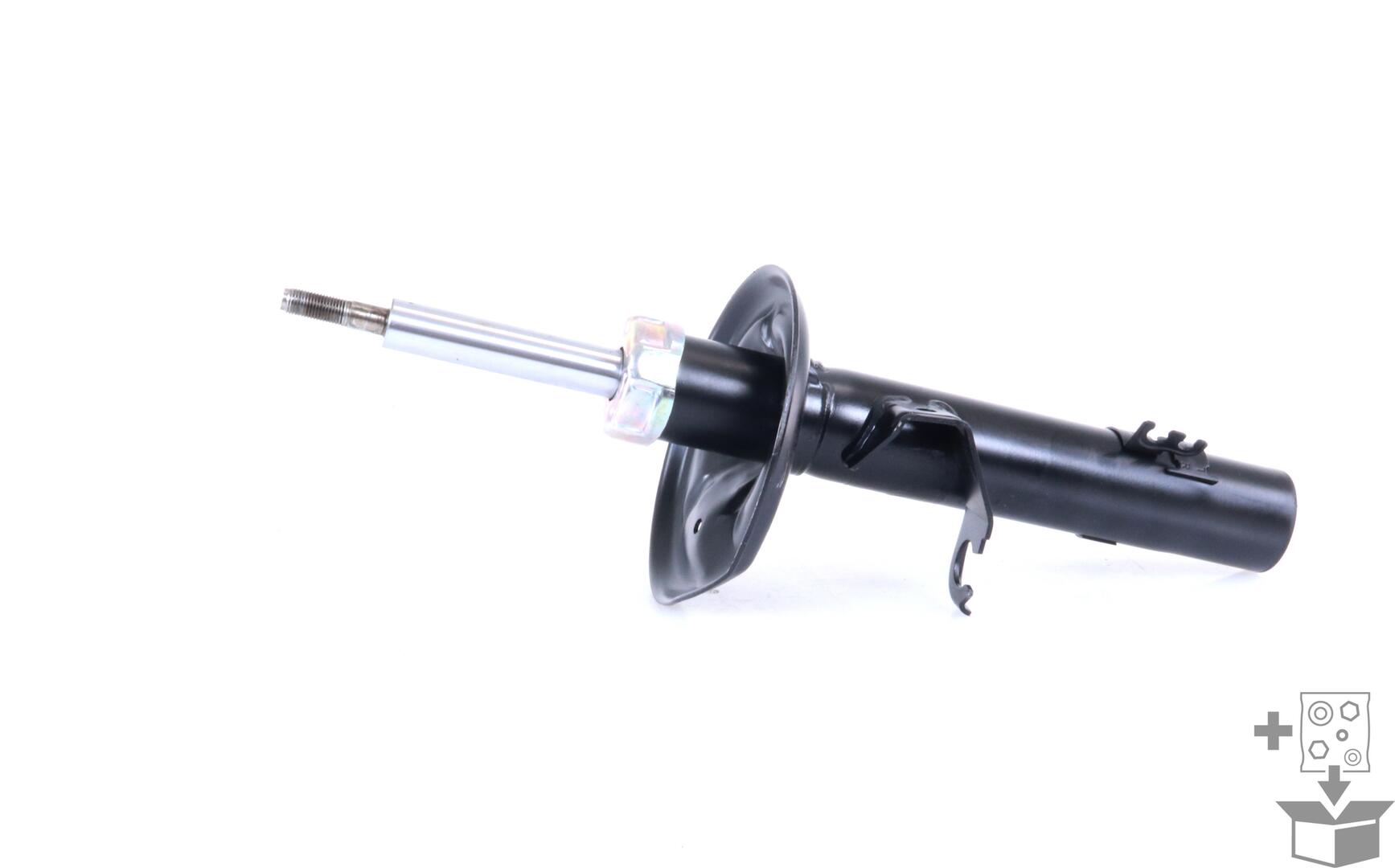 Ammortizzatore MONROE D0406L