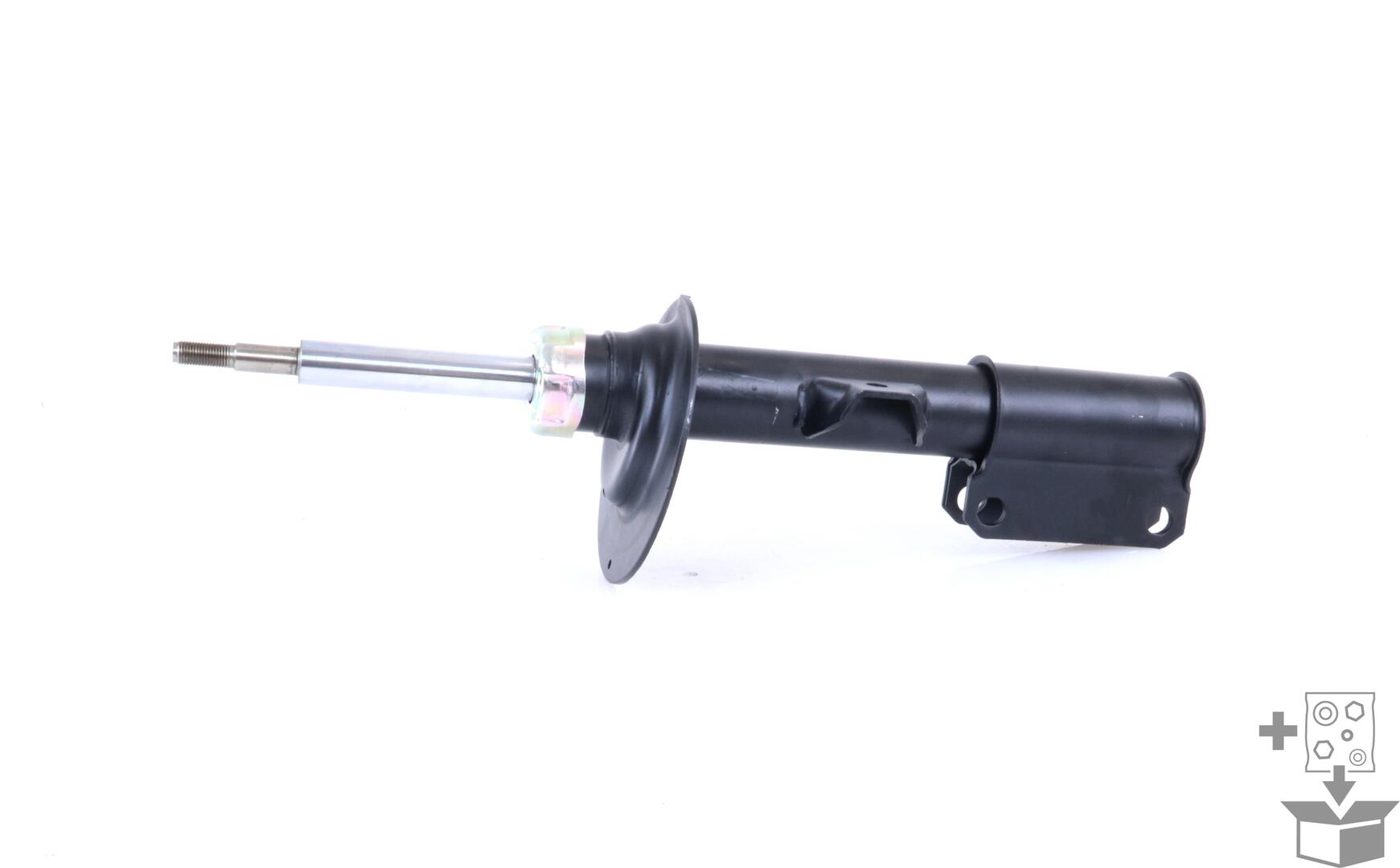 Ammortizzatore MONROE D0407R