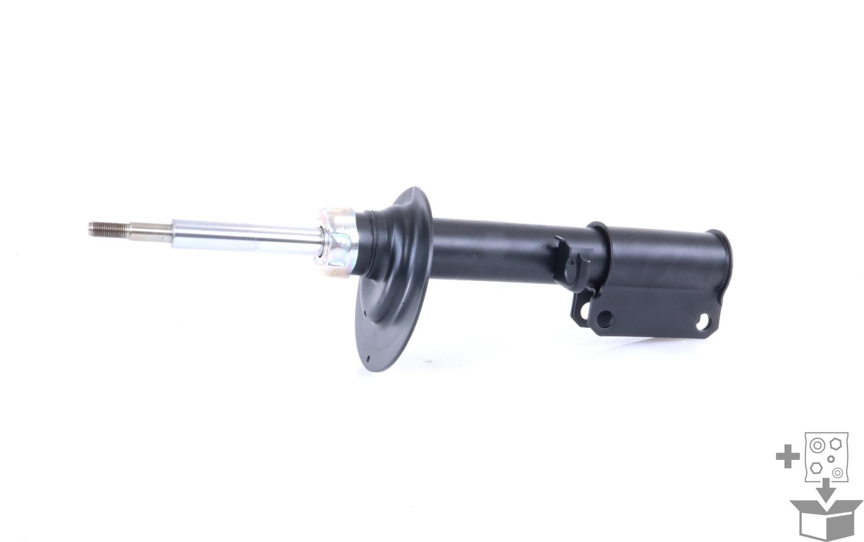 Ammortizzatore MONROE D0408L