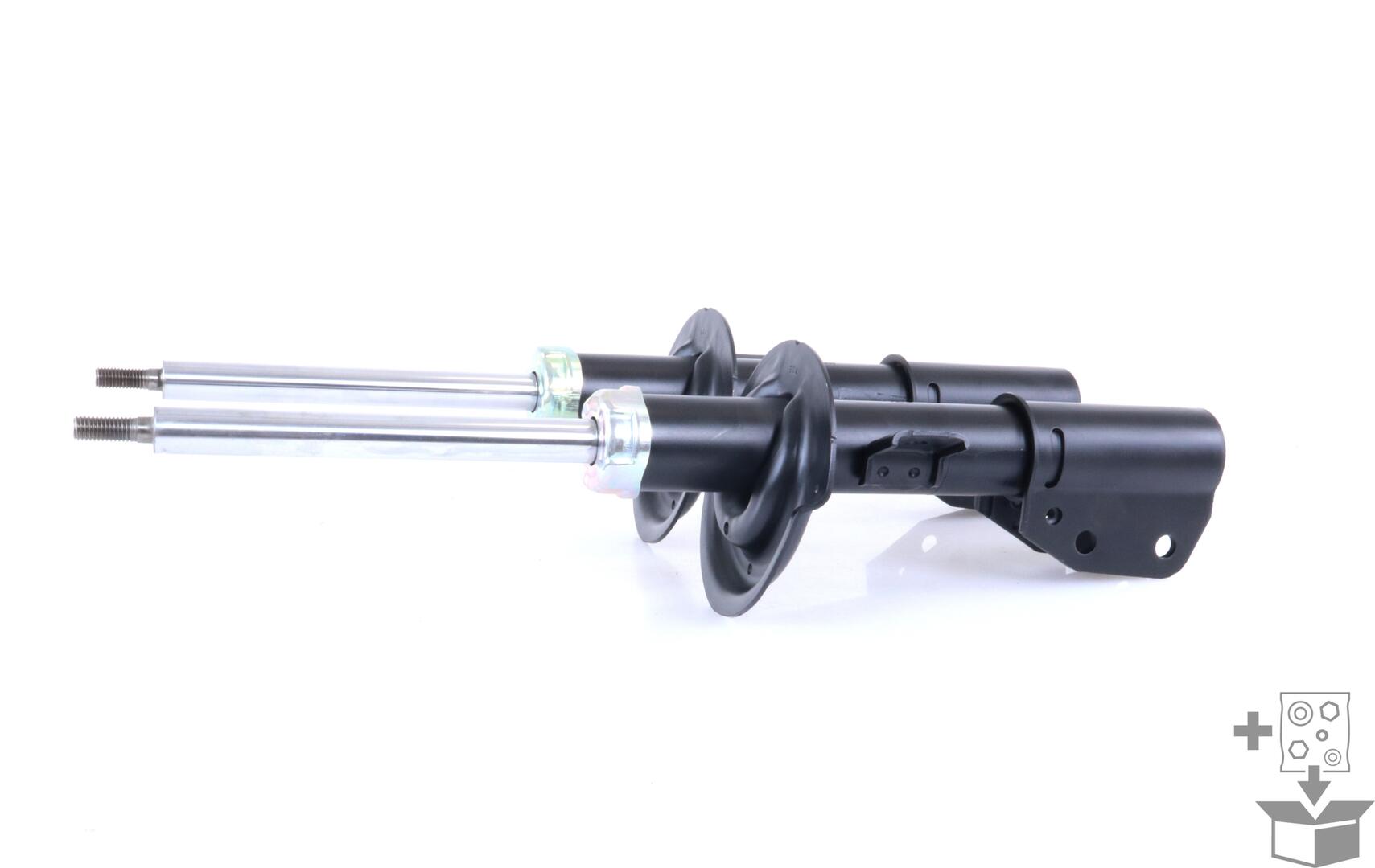 Ammortizzatore MONROE D0409