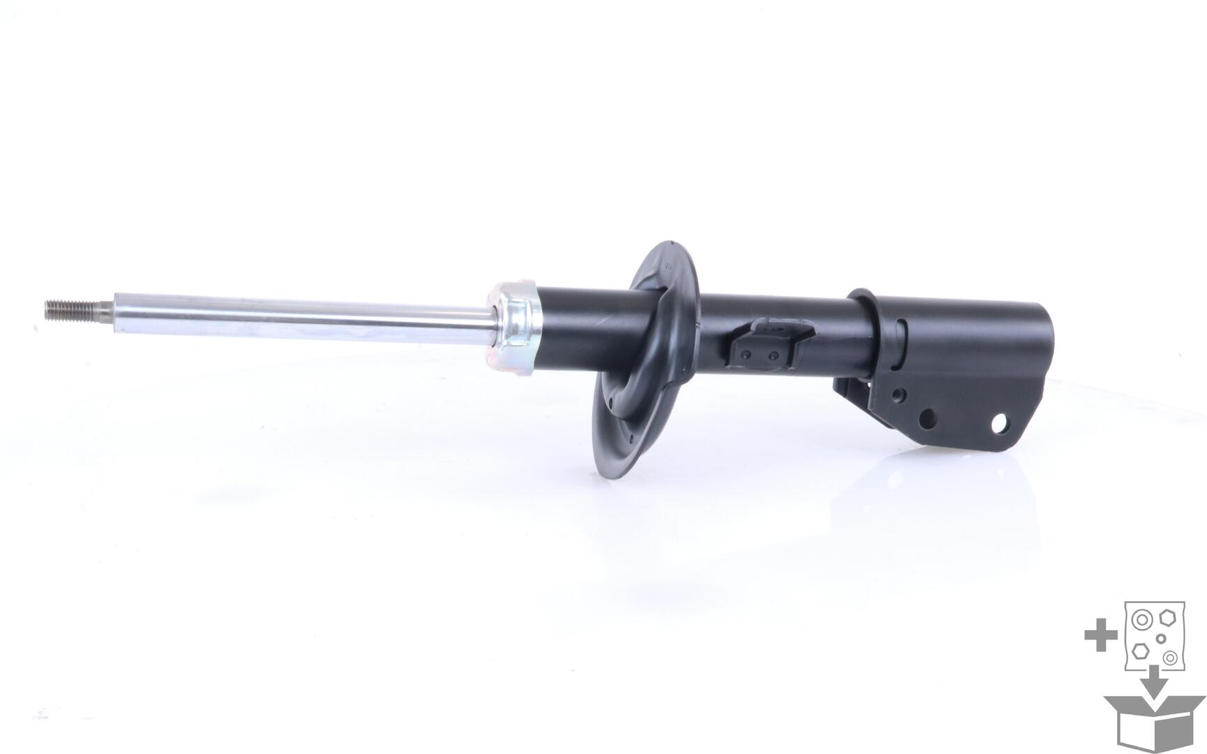 Ammortizzatore MONROE D0410L