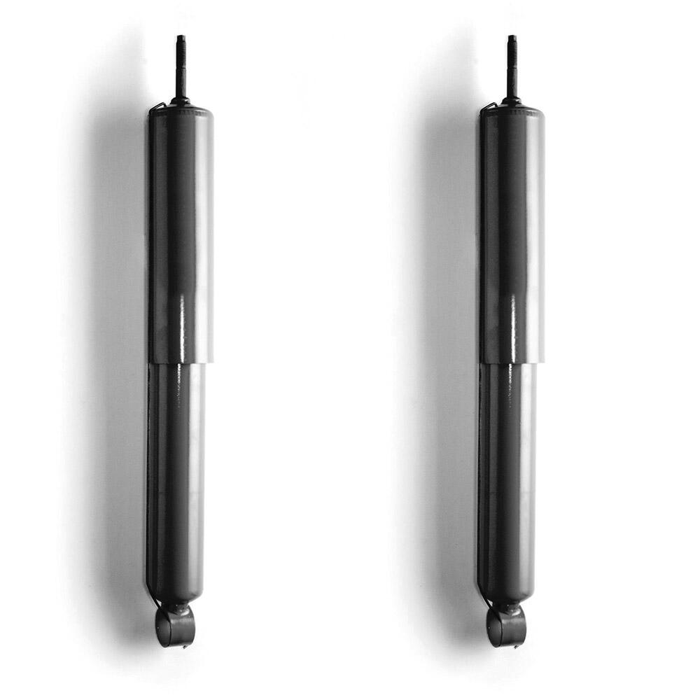 Ammortizzatore MONROE D4464