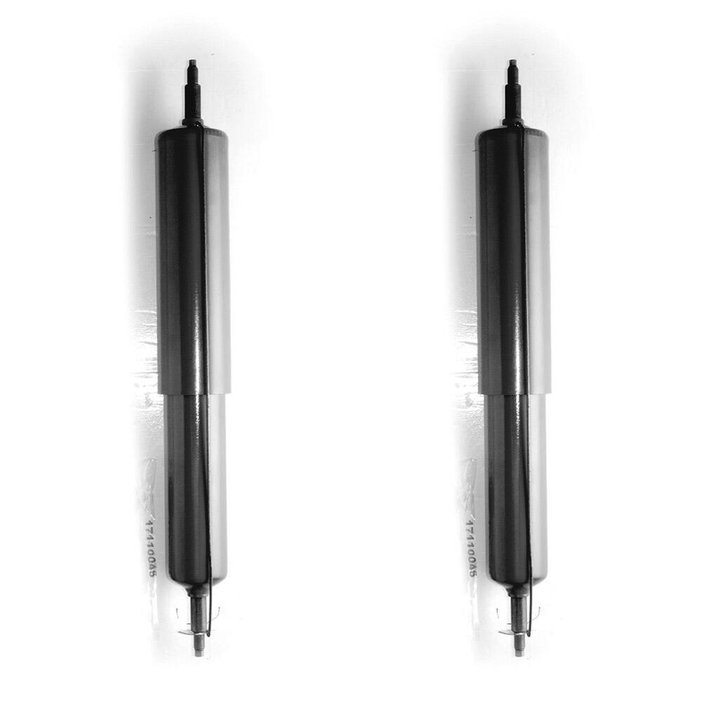 Ammortizzatore MONROE D6437